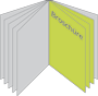 Image brochure