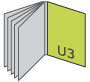 Book cover U3