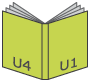 Book cover U1/U4