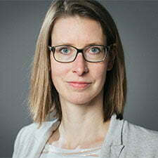 Alena Voelzkow