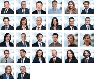 Our Team