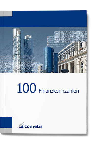 Buch Finanzkennzahlen