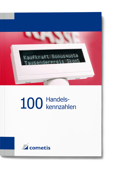 Buch Handelskennzahlen