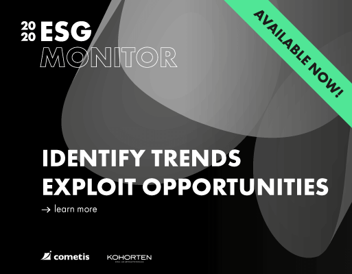 Banner ESG Monitor 2020