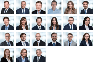 Team Collage