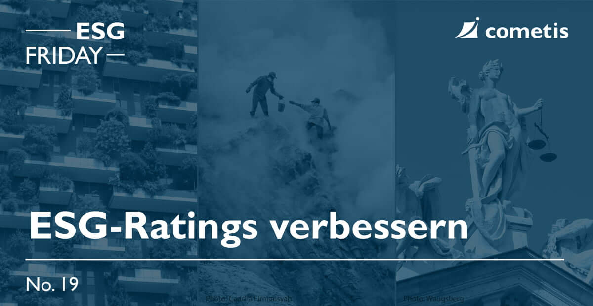 ESG Banner-So erreichen Sie ein besseres ESG-Rating